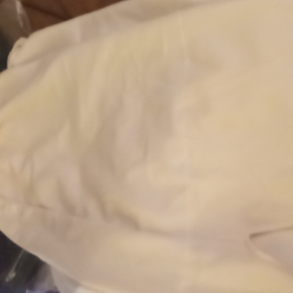 David bridals slip for under the dress